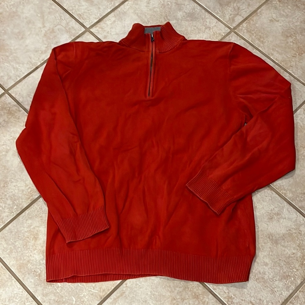 Old Navy Men’s Pullover Sz XL